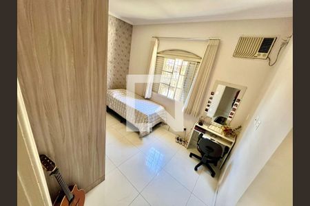 Quarto 2 de apartamento à venda com 5 quartos, 195m² em Liberdade, Belo Horizonte