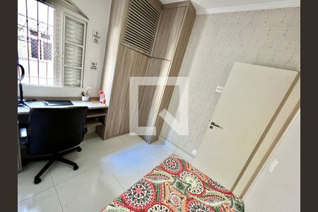Quarto 1 de apartamento à venda com 5 quartos, 195m² em Liberdade, Belo Horizonte
