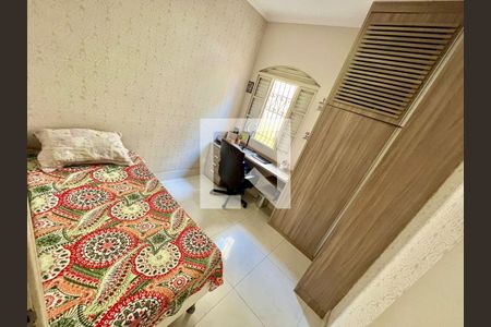 Quarto 1 de apartamento à venda com 5 quartos, 195m² em Liberdade, Belo Horizonte