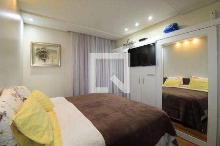 Apartamento à venda com 4 quartos, 138m² em Buritis, Belo Horizonte