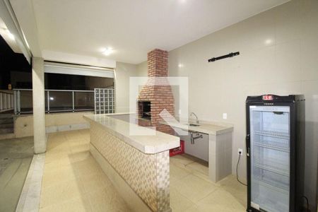 Apartamento à venda com 4 quartos, 138m² em Buritis, Belo Horizonte