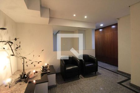Apartamento à venda com 4 quartos, 138m² em Buritis, Belo Horizonte