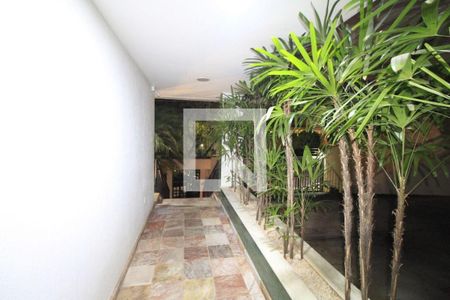 Apartamento à venda com 4 quartos, 138m² em Buritis, Belo Horizonte
