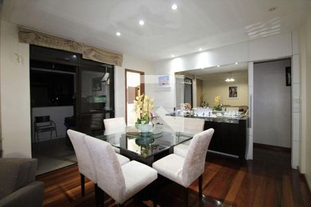 Apartamento à venda com 4 quartos, 138m² em Buritis, Belo Horizonte