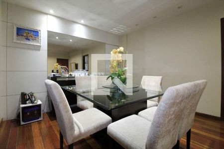 Apartamento à venda com 4 quartos, 138m² em Buritis, Belo Horizonte