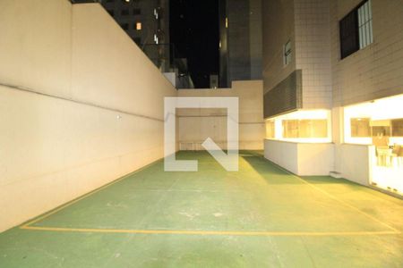 Apartamento à venda com 4 quartos, 138m² em Buritis, Belo Horizonte