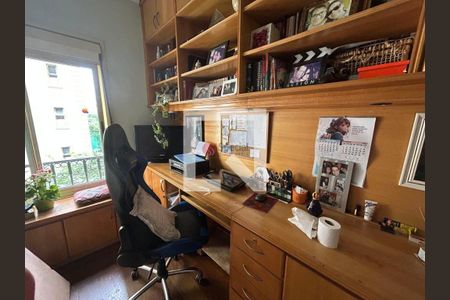 Apartamento à venda com 4 quartos, 156m² em Tatuapé, São Paulo