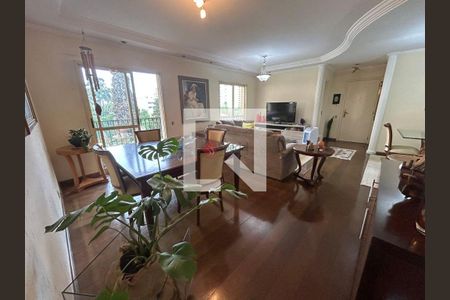 Apartamento à venda com 4 quartos, 156m² em Tatuapé, São Paulo