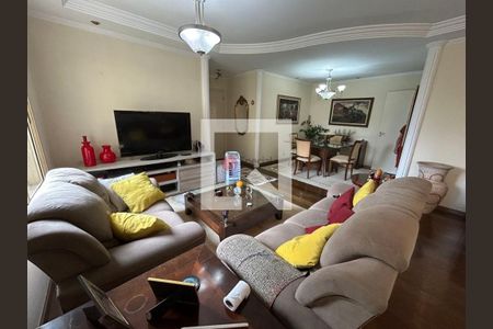 Apartamento à venda com 4 quartos, 156m² em Tatuapé, São Paulo