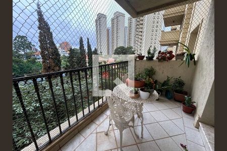 Apartamento à venda com 4 quartos, 156m² em Tatuapé, São Paulo