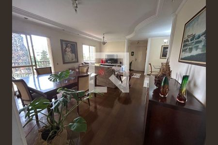 Apartamento à venda com 4 quartos, 156m² em Tatuapé, São Paulo