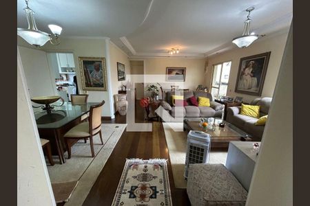 Apartamento à venda com 4 quartos, 156m² em Tatuapé, São Paulo