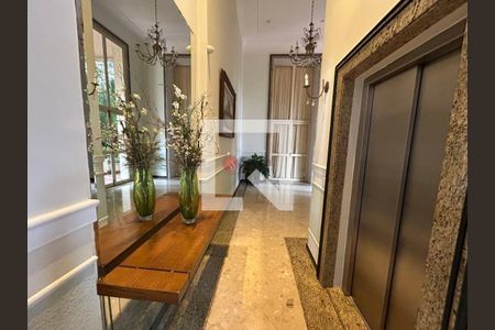 Apartamento à venda com 4 quartos, 156m² em Tatuapé, São Paulo