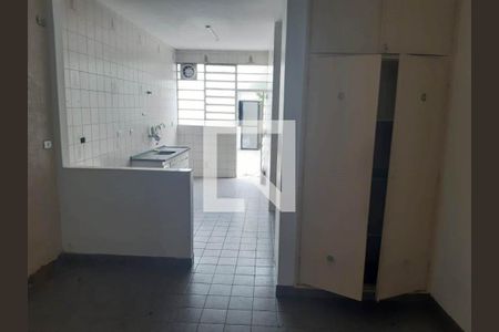 Casa à venda com 3 quartos, 135m² em Aclimação, São Paulo