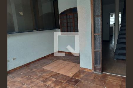 Casa à venda com 3 quartos, 135m² em Aclimação, São Paulo