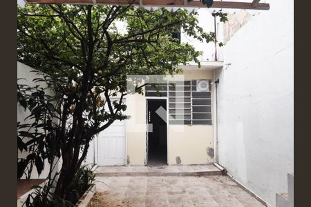Casa à venda com 3 quartos, 135m² em Aclimação, São Paulo
