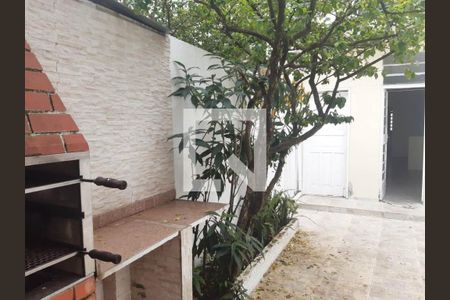 Casa à venda com 3 quartos, 135m² em Aclimação, São Paulo