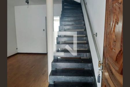 Casa à venda com 3 quartos, 135m² em Aclimação, São Paulo