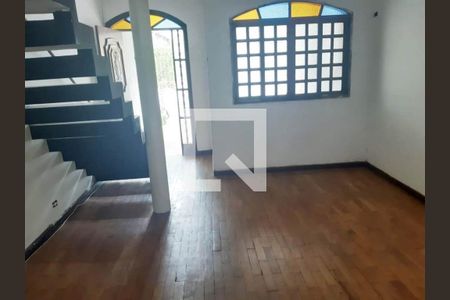 Casa à venda com 3 quartos, 135m² em Aclimação, São Paulo