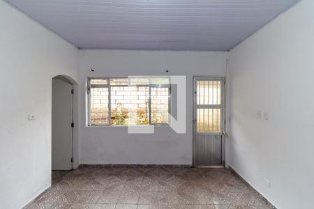 Sala de casa para alugar com 2 quartos, 100m² em Vila Alpina, São Paulo