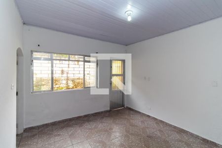 Sala de casa para alugar com 2 quartos, 100m² em Vila Alpina, São Paulo