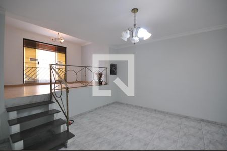 Sala de Jantar de casa à venda com 3 quartos, 147m² em Tremembé, São Paulo