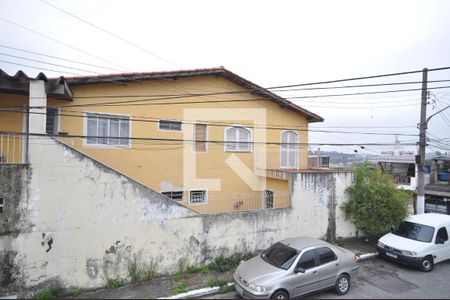 Vista da Sacada de casa à venda com 3 quartos, 147m² em Tremembé, São Paulo