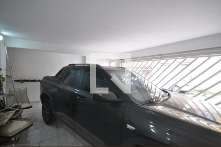 Garagem de casa à venda com 3 quartos, 147m² em Tremembé, São Paulo