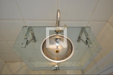 Lavabo de casa à venda com 3 quartos, 147m² em Tremembé, São Paulo