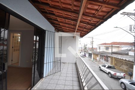 Sacada da Sala de casa à venda com 3 quartos, 147m² em Tremembé, São Paulo