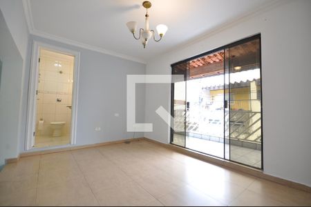 Sala de casa à venda com 3 quartos, 147m² em Tremembé, São Paulo