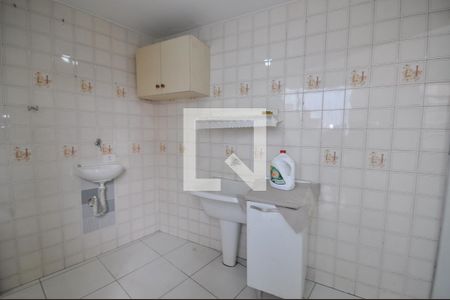 Área de Serviço de casa à venda com 3 quartos, 147m² em Tremembé, São Paulo