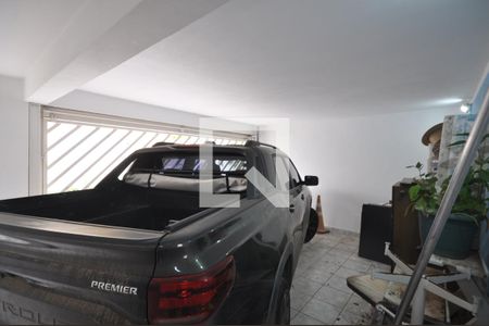 Garagem de casa à venda com 3 quartos, 147m² em Tremembé, São Paulo