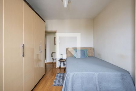 Quarto 1 de apartamento à venda com 2 quartos, 68m² em Tijuca, Rio de Janeiro