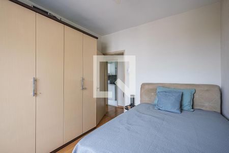 Quarto 1 de apartamento à venda com 2 quartos, 68m² em Tijuca, Rio de Janeiro