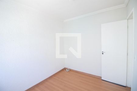 Quarto 1 de apartamento à venda com 2 quartos, 60m² em Sapucaias I, Contagem
