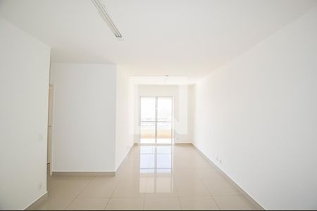 Sala de apartamento à venda com 3 quartos, 84m² em Rudge Ramos, São Bernardo do Campo