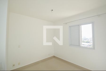 Quarto Suíte de apartamento à venda com 3 quartos, 84m² em Rudge Ramos, São Bernardo do Campo