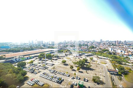 Vista da Sacada de apartamento à venda com 3 quartos, 84m² em Rudge Ramos, São Bernardo do Campo