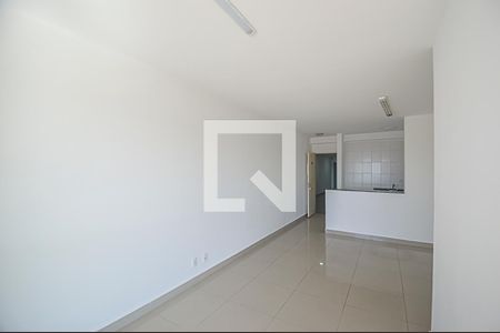 Sala de apartamento à venda com 3 quartos, 84m² em Rudge Ramos, São Bernardo do Campo