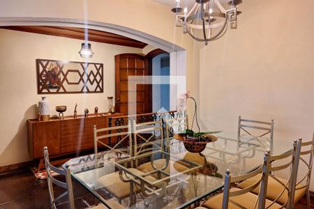 Sala de apartamento para alugar com 3 quartos, 177m² em Icaraí, Niterói