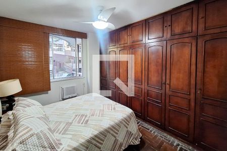 Quarto 1 de apartamento para alugar com 3 quartos, 177m² em Icaraí, Niterói