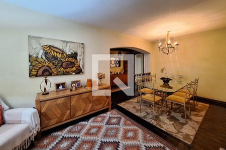 Sala de apartamento para alugar com 3 quartos, 177m² em Icaraí, Niterói