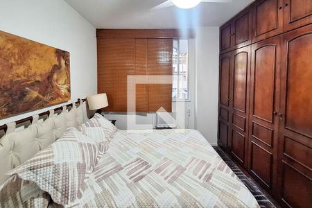 Quarto 1 de apartamento para alugar com 3 quartos, 177m² em Icaraí, Niterói