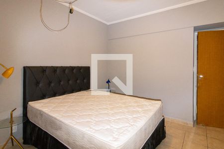 Quarto de apartamento para alugar com 1 quarto, 51m² em Bosque, Campinas