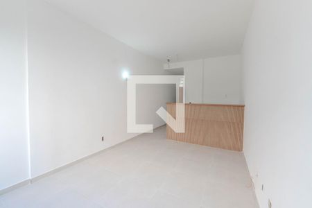 Studio de kitnet/studio à venda com 1 quarto, 27m² em Consolação, São Paulo