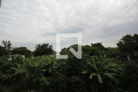 Sala - Vista de apartamento para alugar com 2 quartos, 42m² em Taquara, Rio de Janeiro