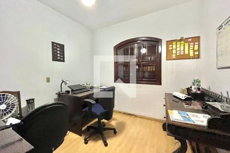 Suite 1 de casa à venda com 4 quartos, 246m² em Mirandópolis, São Paulo