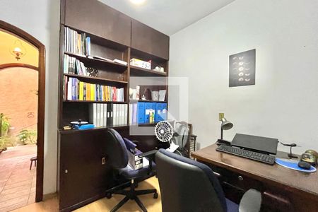 Suite 1 de casa à venda com 4 quartos, 246m² em Mirandópolis, São Paulo