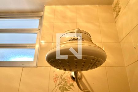 Banheiro da Suíte 1 de casa à venda com 4 quartos, 246m² em Mirandópolis, São Paulo